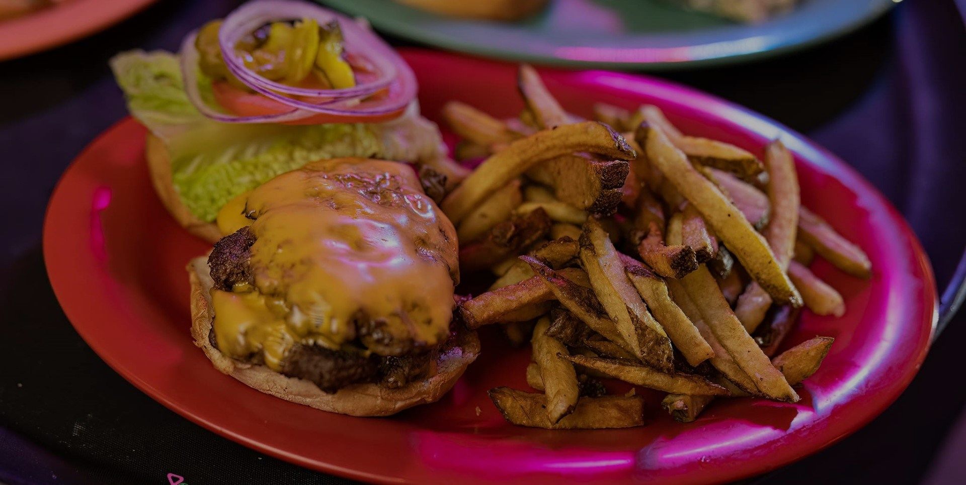 Salty Sisters Bar and Grill Brand New Bar and grill in Cocoa Beach